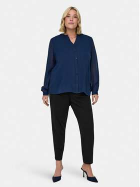 Παντελόνι chino ONLY Carmakoma φωτογραφία