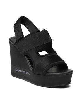 Calvin klein outlet sandales femme