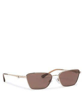 Emporio Armani Emporio Armani Lunettes de soleil 0EA2141 Or