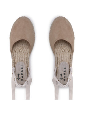 Εσπαντρίγιες Manebi φωτογραφία