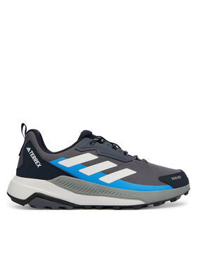 adidas adidas Trekingová obuv Terrex Anylander Rain.Rdy JR6597 Šedá