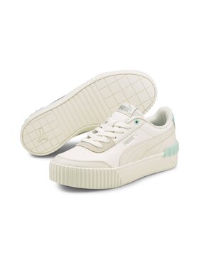 Puma Puma Sneakersy 373031 Biały