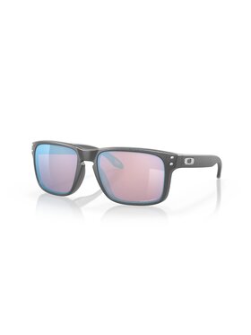 Oakley Oakley Okulary przeciwsłoneczne OO9102 Szary