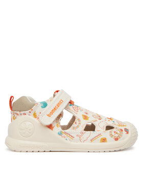 Biomecanics Biomecanics Тапочки 262184 Бежевий