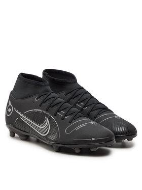 Nike Tenisice Za Nogomet Mercurial Superfly DJ2904 007 Crna