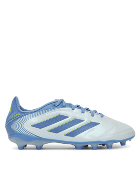 adidas adidas Взуття для футболу Copa Pure 3 League Firm/Multi-Ground IE1195 Голубий
