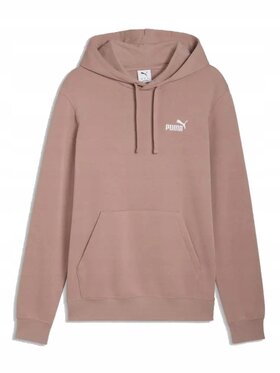Puma Puma Bluza 682577-88 Beżowy Standard Fit