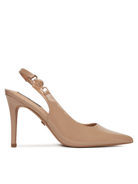Nine West Nine West Lodičky CEO-CD23029-2 Béžová