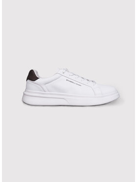 Pako Lorente Pako Lorente Sneakersy P26WN-BX-009 Biały