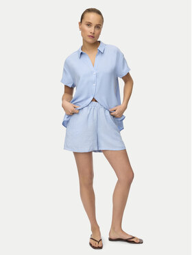 Σορτς υφασμάτινο Vero Moda