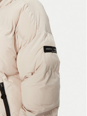 Μπουφάν χειμωνιάτικο Frieda & Freddies φωτογραφία