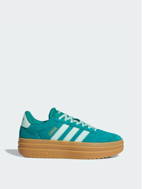 adidas adidas Sneakersy 128431 Zielony