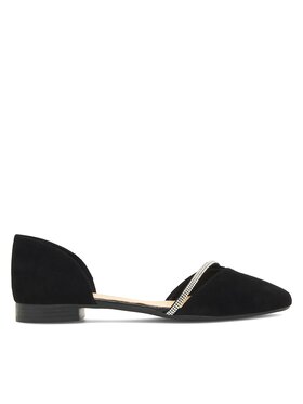 Lasocki Lasocki Pantofi RST-KOLETTA-07 Negru