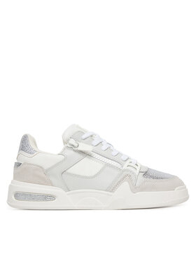 Giuseppe Zanotti Giuseppe Zanotti Sneakersy RU50016 Bílá