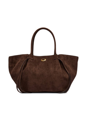 Guess Guess Kabelka HWSG22 37230 Tmavo hnedá