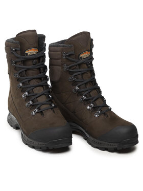 Meindl Trekking čevlji Narvik Gtx(R) GORE-TEX 5101 Rjava