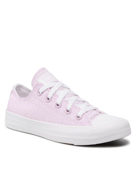 Converse Converse Sneakers Ctas Ox 572624C Rose