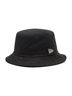 New Era New Era Klobúk Bucket Essential 60137422 Čierna