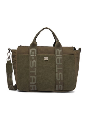 G-Star Raw G-Star Raw Rankinė CEO-JANIS-XC8191 Chaki