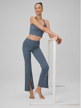 4F 4F Legginsy SOLAR PUNK Slim Fit
