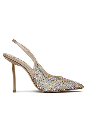 Le Silla Le Silla High Heels 2299U090P1PPSAS Beige