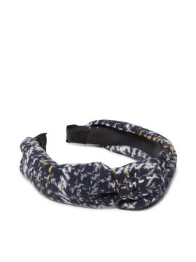 Pieces Pieces Serre-tête Pcnavia Hairband 17129328 Noir