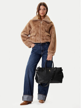 Patrizia Pepe Patrizia Pepe Soma 8B0270 L162 K103 Melns