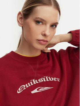 Quiksilver Μπλούζα Quiksilver - 4