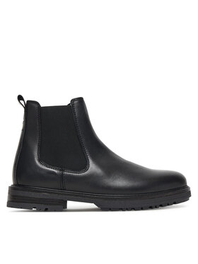 Marc O'Polo Marc O'Polo Chelsea cipele 507 27385001 100 Crna