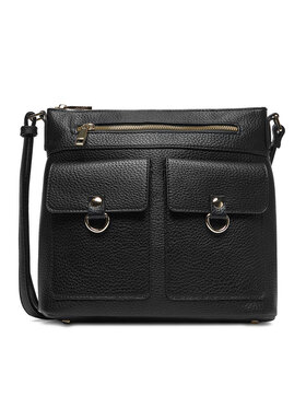 Lasocki Lasocki Handtasche C-LSK-X-003-08 Schwarz