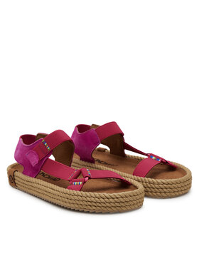 Σανδάλια Bohonomad φωτογραφία