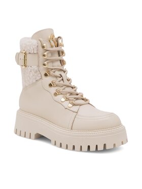 Eva Minge Eva Minge Stiefeletten AGNITA-4050 Beige