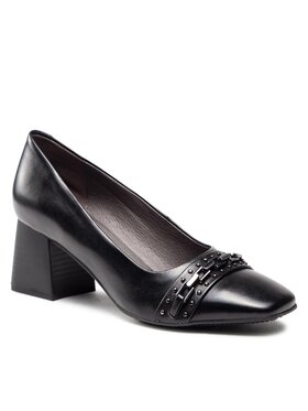 Caprice Caprice Halbschuhe 9-24402-41 Schwarz