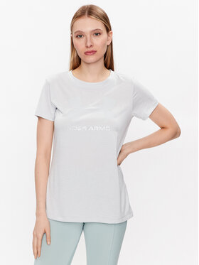 Under Armour Under Armour T-särk UA Tech Twist BL Gel SSC 1377201 Hall Regular Fit