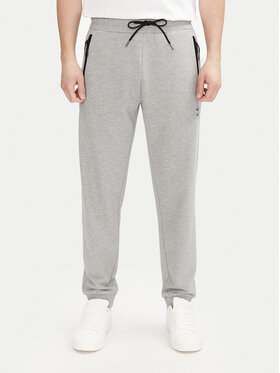 Aeronautica Militare Aeronautica Militare Παντελόνι φόρμας 251PF965F581 Γκρι Regular Fit