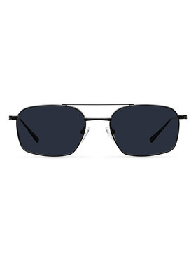 Meller Meller Okulary przeciwsłoneczne SD-TUTCAR Czarny