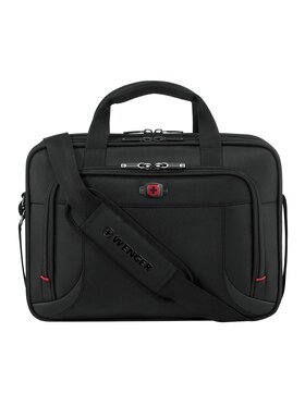Wenger Wenger Teczka 330006 Czarny