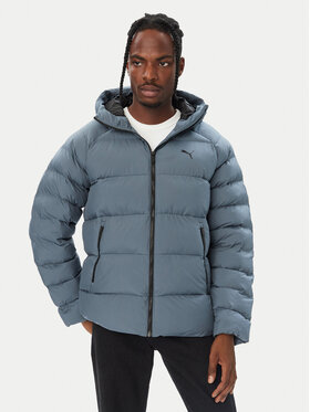 Puma Puma Μπουφάν χειμωνιάτικο Mono  688367 Μπλε Regular Fit