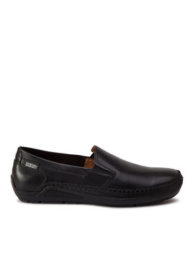 Pikolinos Pikolinos Halbschuhe 06H-5303 Schwarz