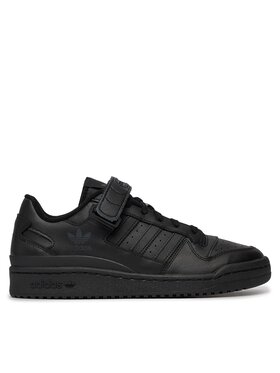 adidas adidas Sportcipők Forum Low GV9766 Fekete