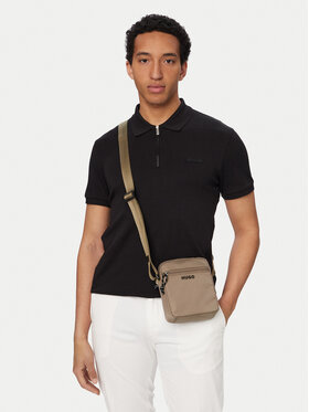 HUGO HUGO Kotike Everett 50563508 Helepruun