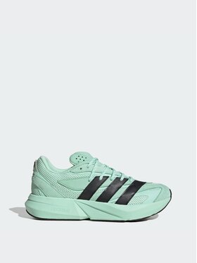 adidas adidas Półbuty Performance Mercedes - AMG Petronas Formula One Team Lightblaze Zielony