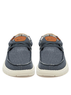 Κλειστά παπούτσια Quiksilver φωτογραφία