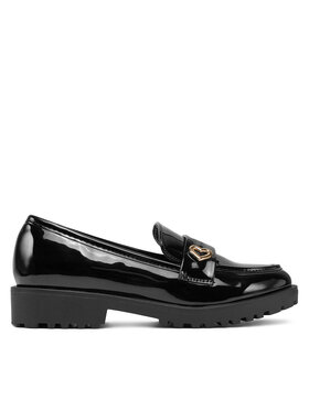 DeeZee DeeZee Slipper HXG2108-89 Schwarz