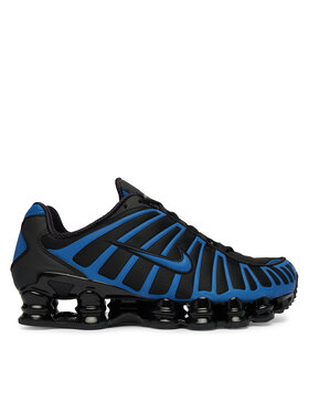 Nike Nike Sportcipők Shox TL IH1338 002 Fekete