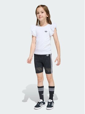 adidas adidas Komplet dziecięcy 161656 Biały Fitted Fit