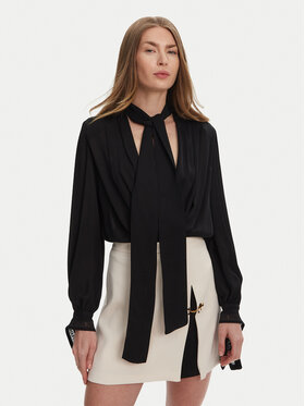 Elisabetta Franchi Elisabetta Franchi Bodi CB-006-51E2 Crna Regular Fit