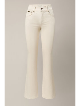 Lancerto Lancerto Jeansy Brenno SP113226000011 Beżowy Regular Fit