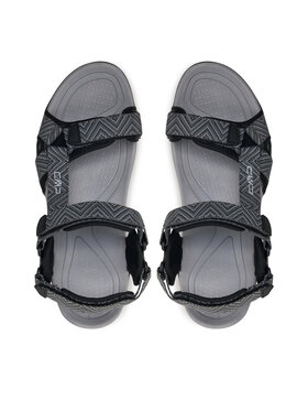 CMP Sandali Hamal Hiking Sandal 38Q9957 Siva