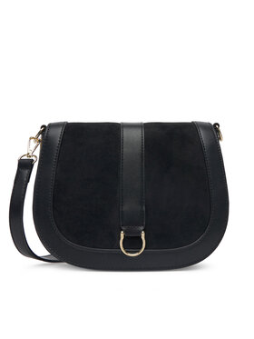 DeeZee DeeZee Geantă DZE-S-020-07 Negru